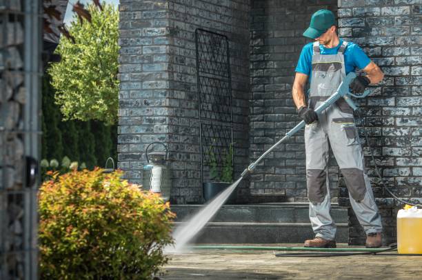 Best Dumpster Area Cleaning  in Italy, TX