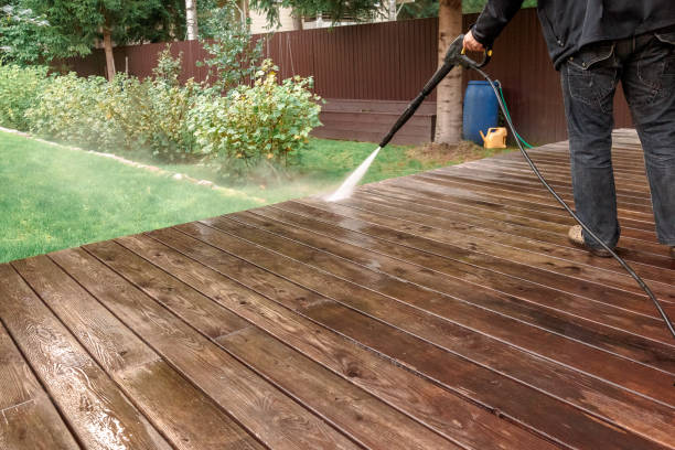 Best House Exterior Washing  in Italy, TX