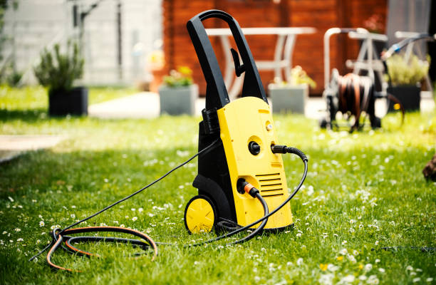 Best Dumpster Area Cleaning  in Italy, TX